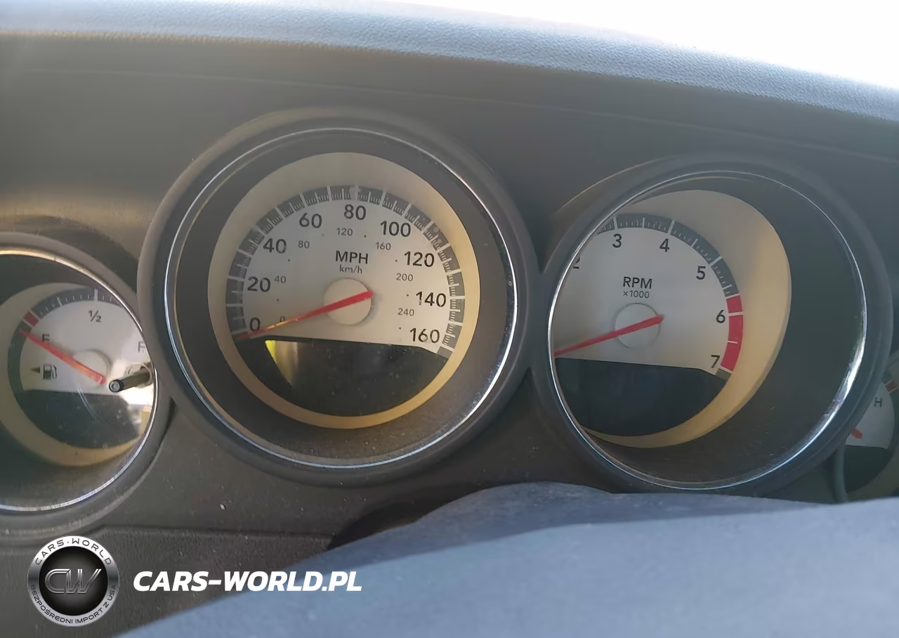 2009 Dodge Challenger R-T VIN:2B3LJ54T79H543190 - 7