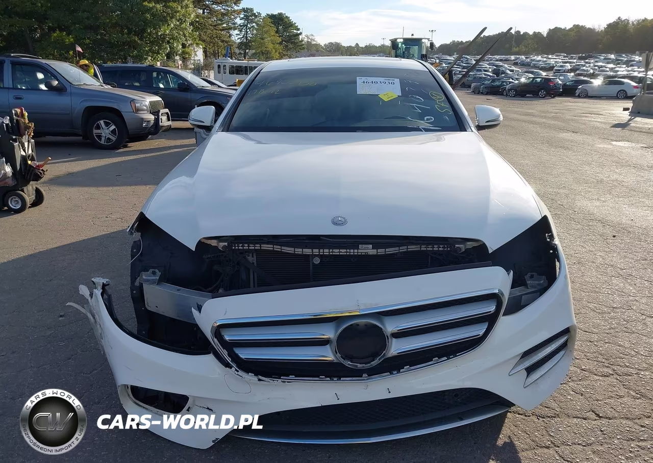 2017 Mercedes-Benz E 300 VIN:WDDZF4JB8HA173967 - 12