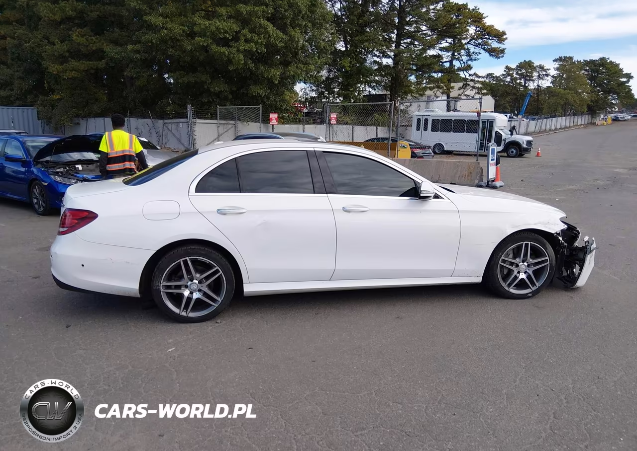 2017 Mercedes-Benz E 300 VIN:WDDZF4JB8HA173967 - 13