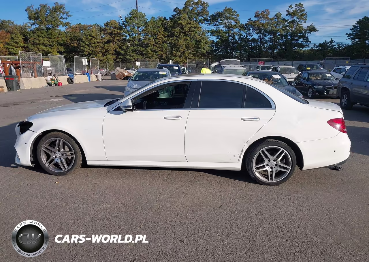 2017 Mercedes-Benz E 300 VIN:WDDZF4JB8HA173967 - 14
