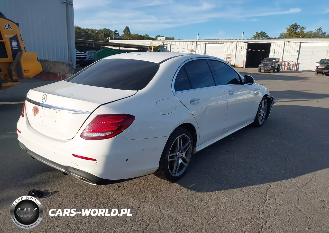 2017 Mercedes-Benz E 300 VIN:WDDZF4JB8HA173967 - 4