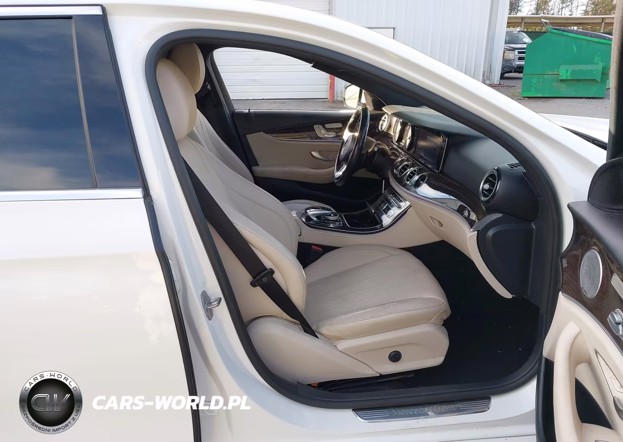 2017 Mercedes-Benz E 300 VIN:WDDZF4JB8HA173967 - 5