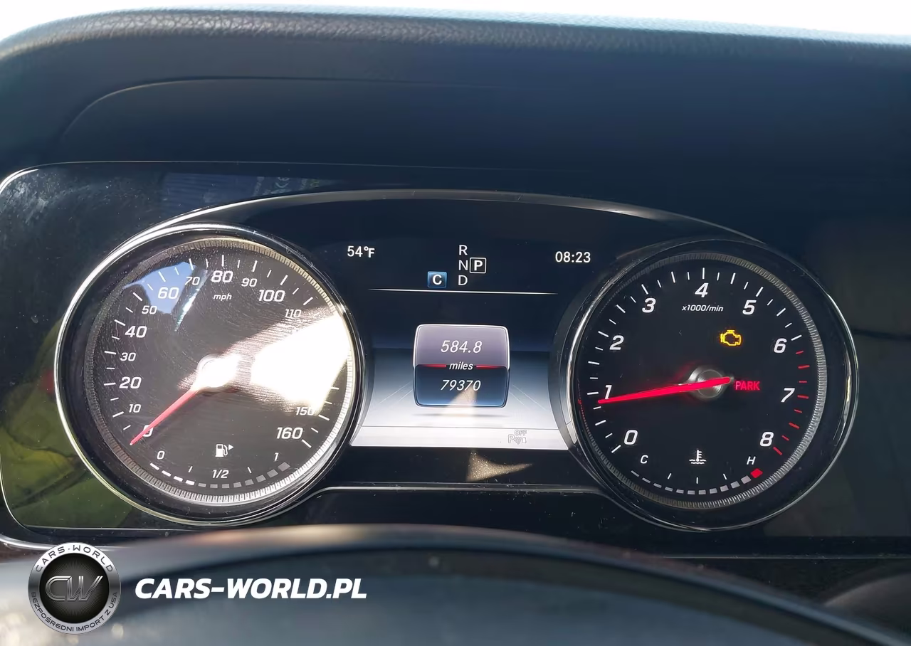 2017 Mercedes-Benz E 300 VIN:WDDZF4JB8HA173967 - 7