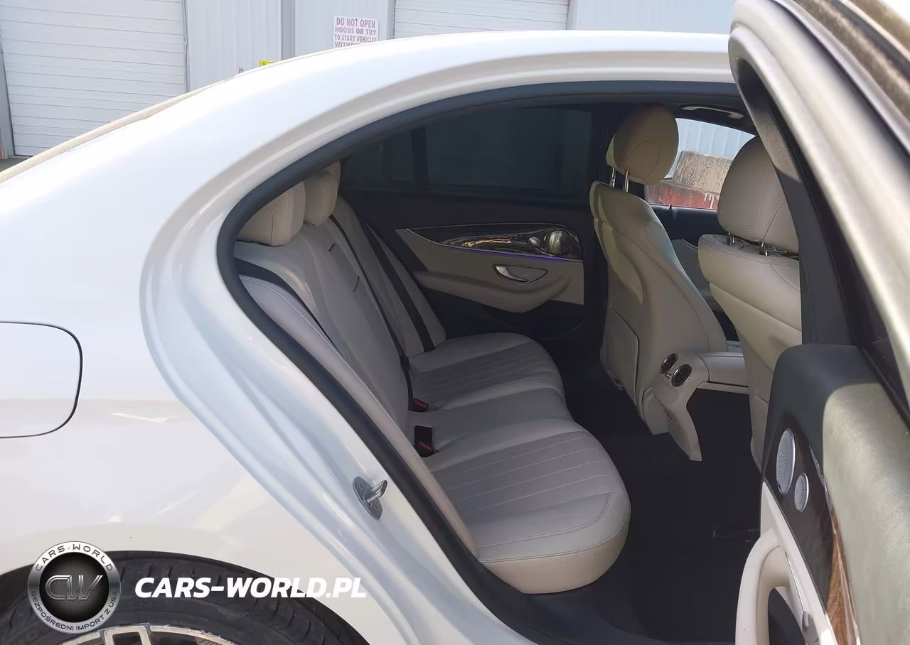 2017 Mercedes-Benz E 300 VIN:WDDZF4JB8HA173967 - 8