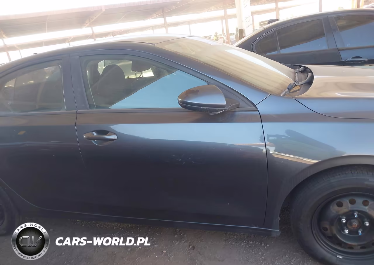 2021 Kia Forte Lxs VIN:3KPF24AD9ME335431 - 12