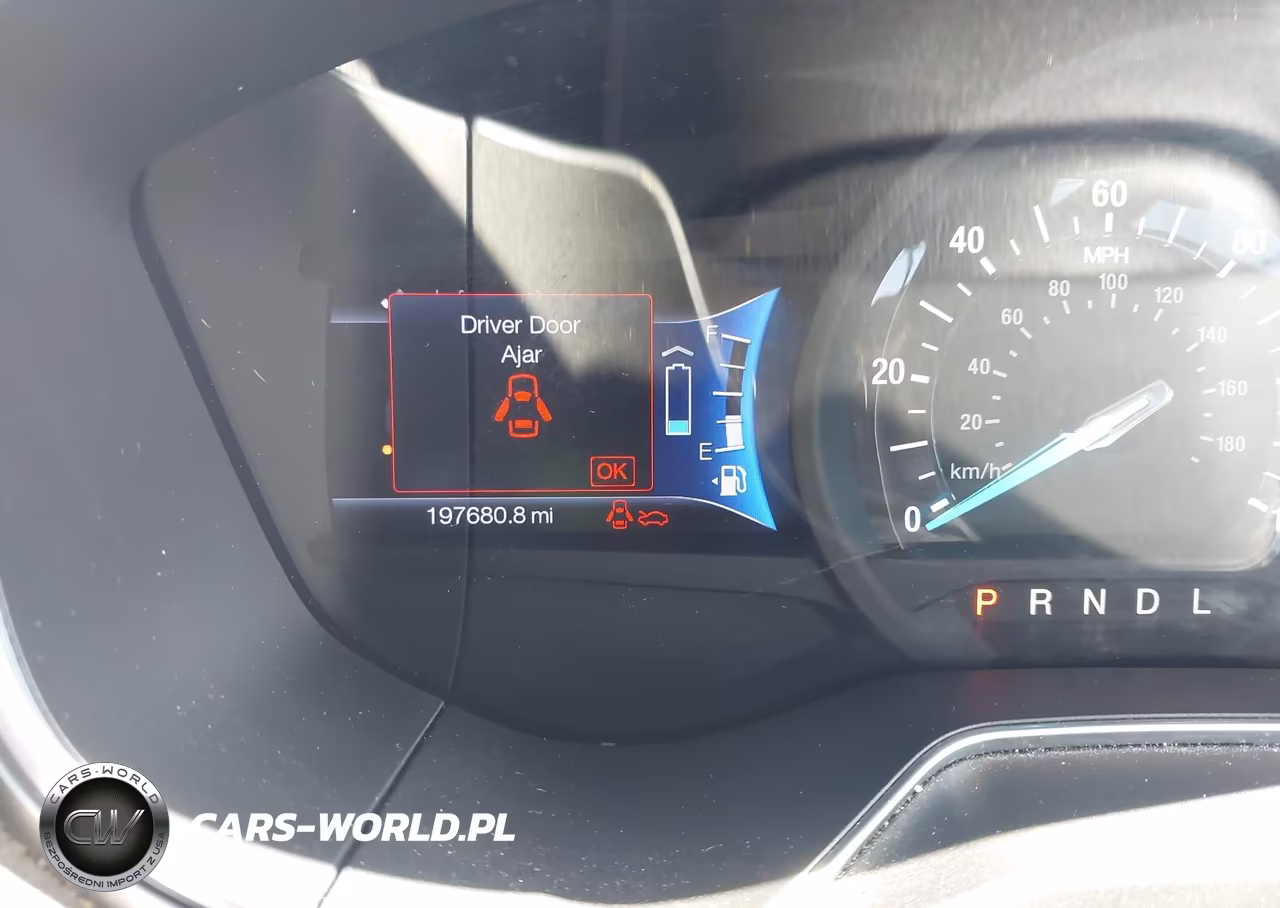2013 Ford Fusion Hybrid Se VIN:3FA6P0LU4DR156879 - 7