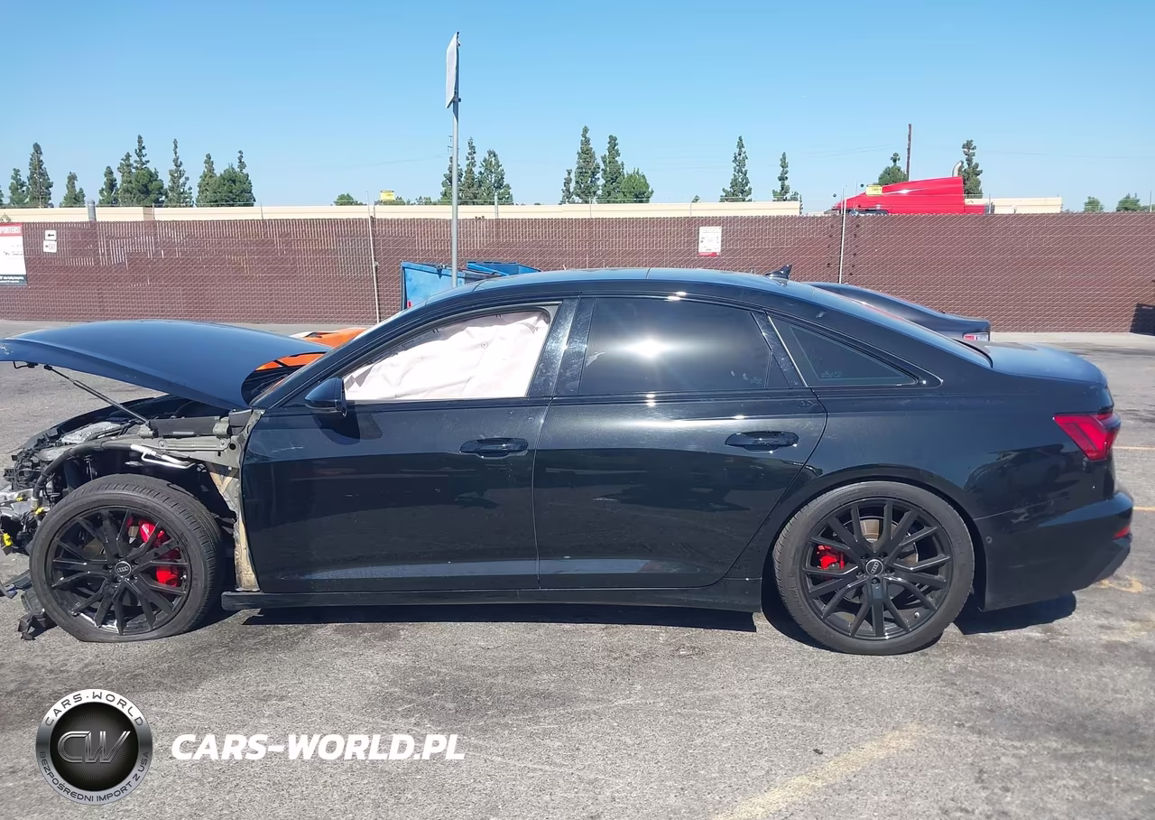 2022 Audi A6 Premium Plus 55 Tfsi Quattro S Tronic VIN:WAUL2BF22NN026330 - 15