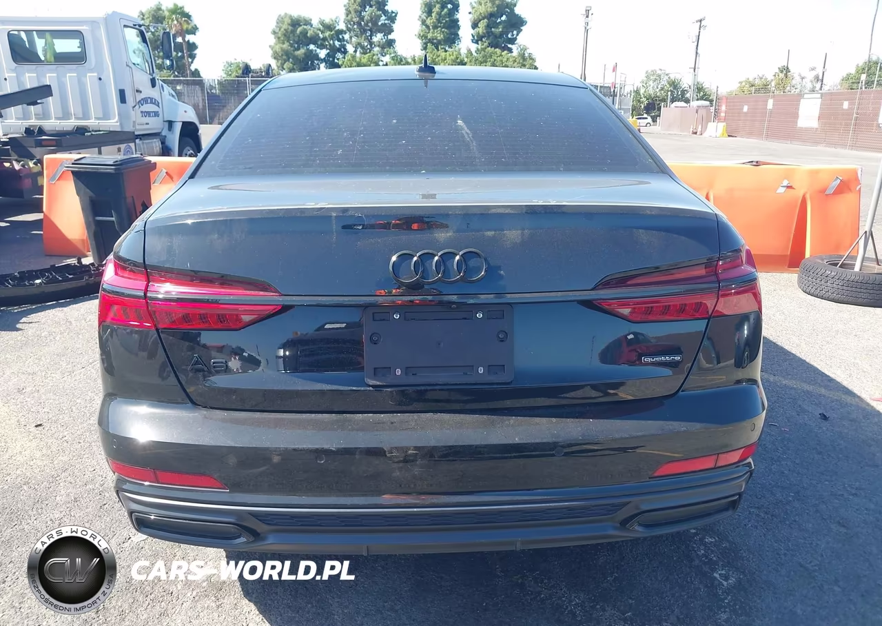 2022 Audi A6 Premium Plus 55 Tfsi Quattro S Tronic VIN:WAUL2BF22NN026330 - 17
