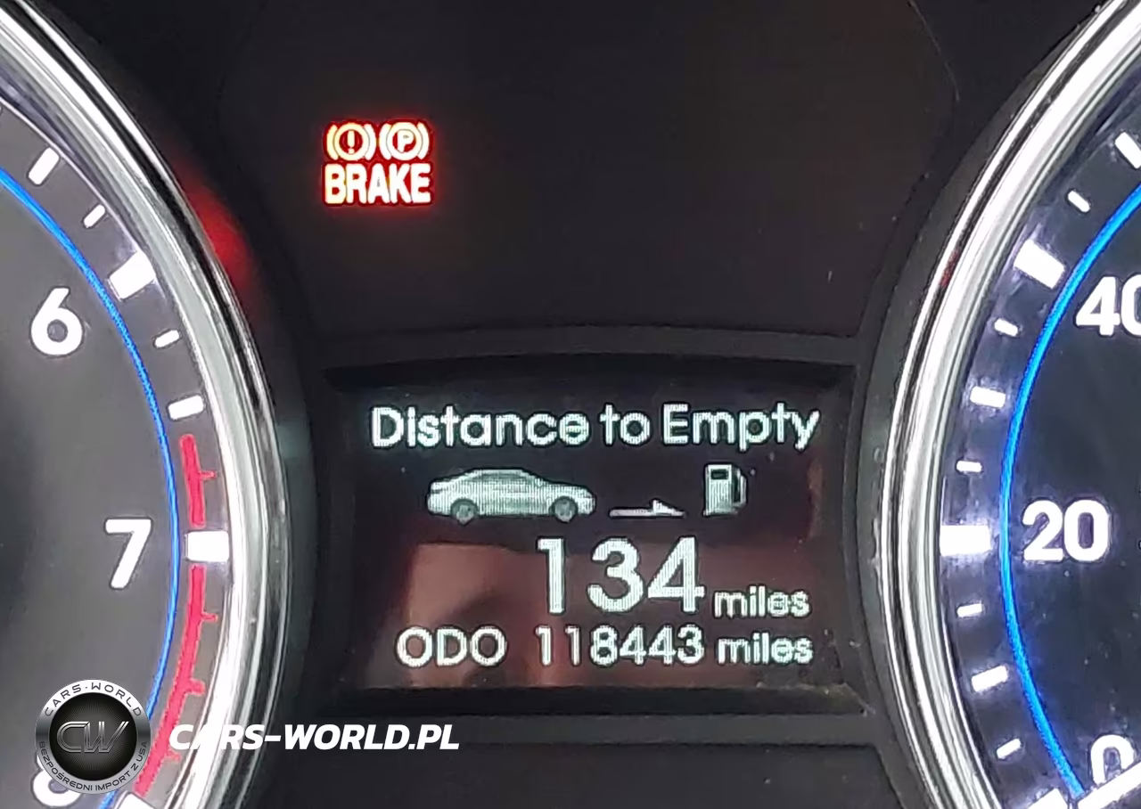 2011 Hyundai Sonata Gls VIN:5NPEB4AC8BH034063 - 16