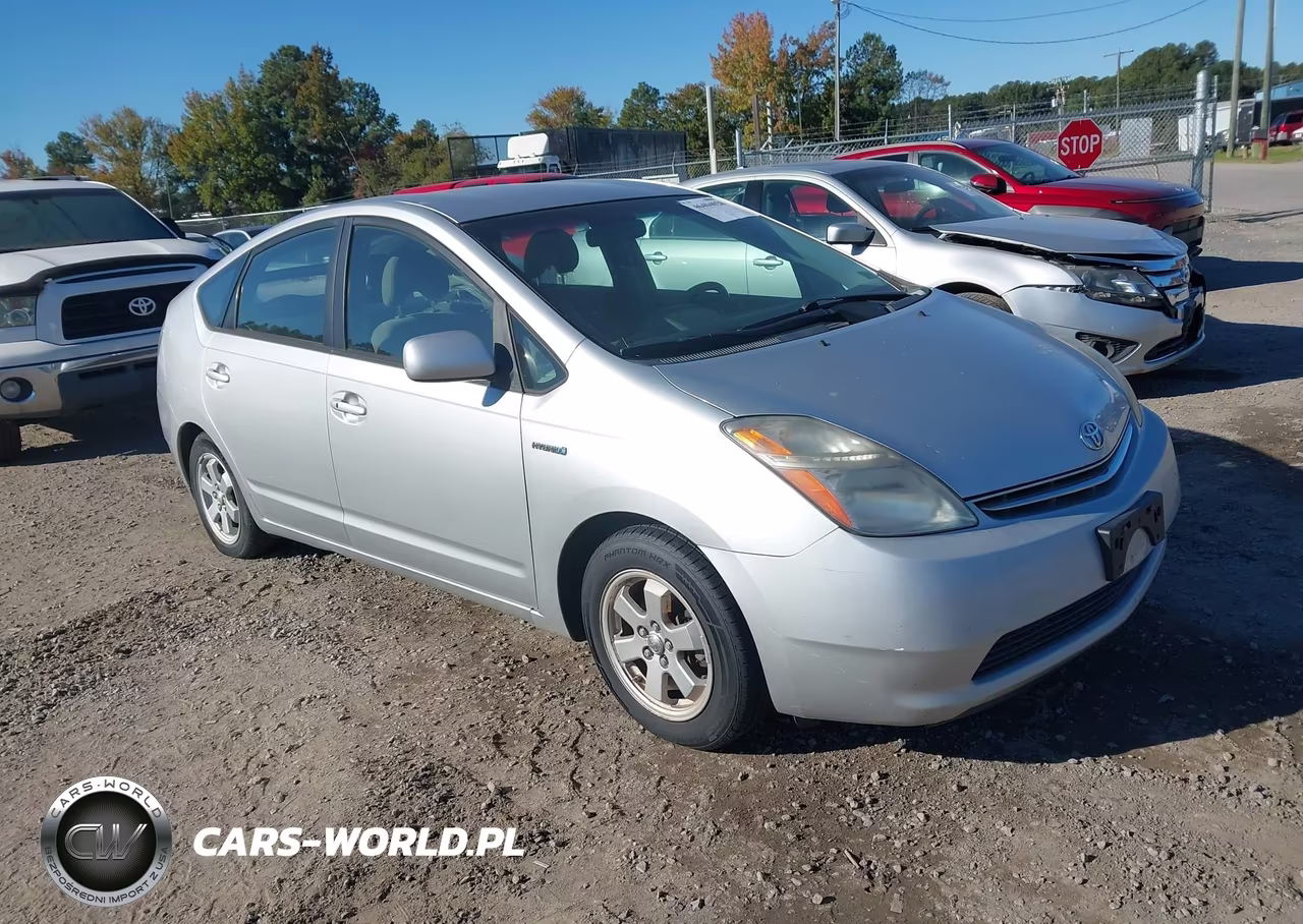 2006 Toyota Prius