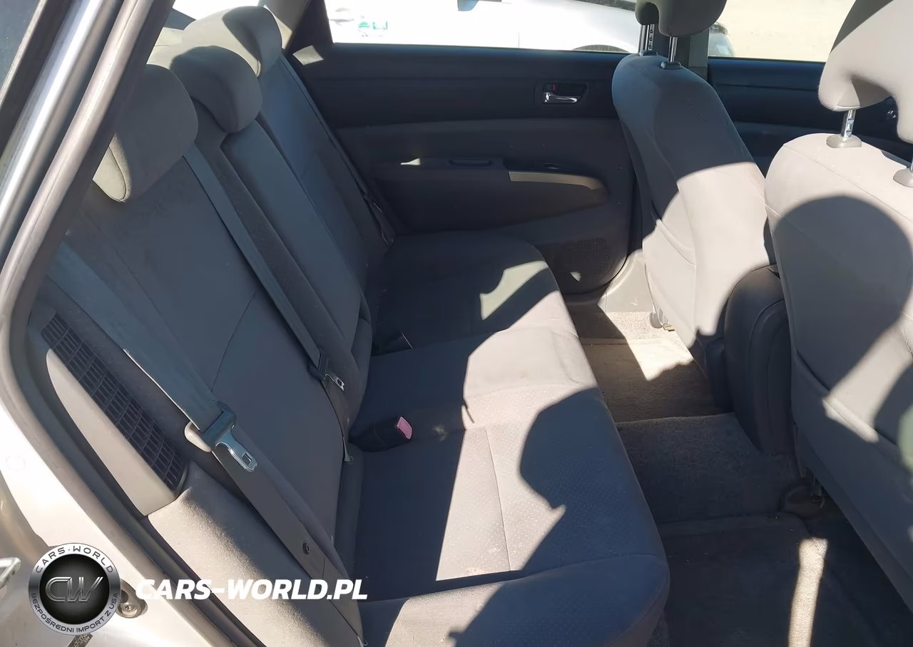 2006 Toyota Prius VIN:JTDKB20U667520544 - 8