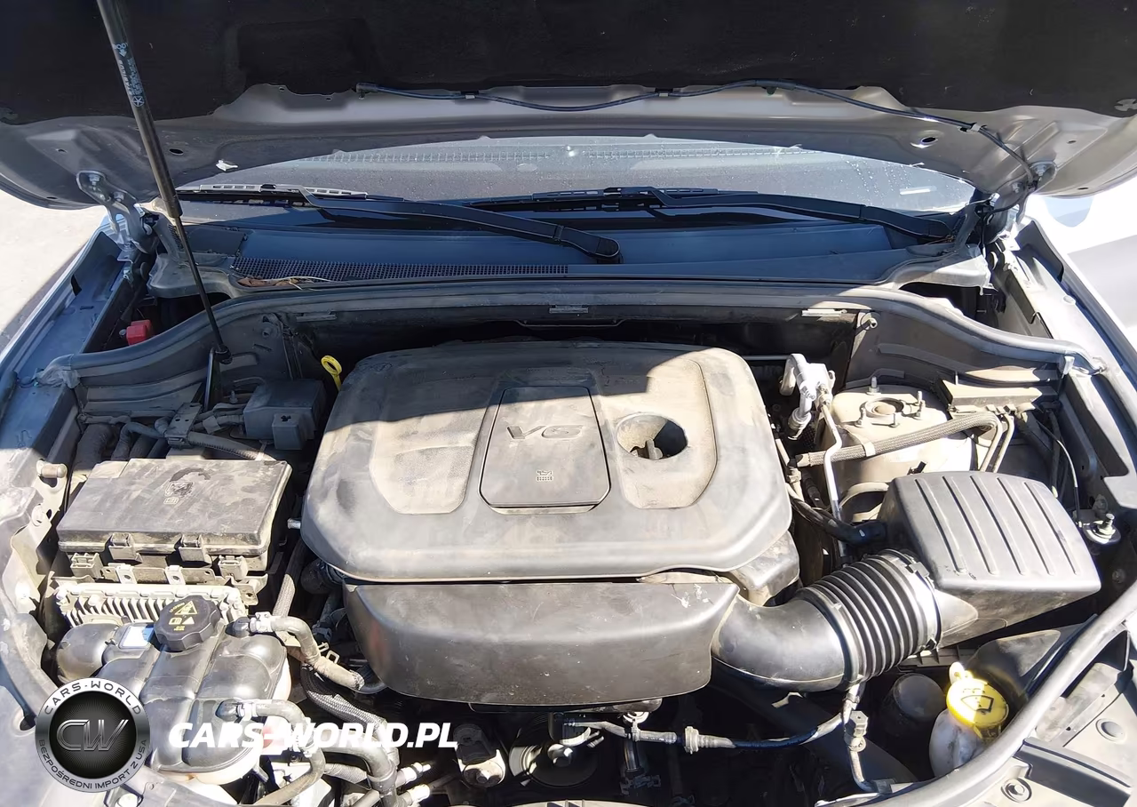 2019 Jeep Grand Cherokee Altitude 4X2 VIN:1C4RJEAG6KC732177 - 10