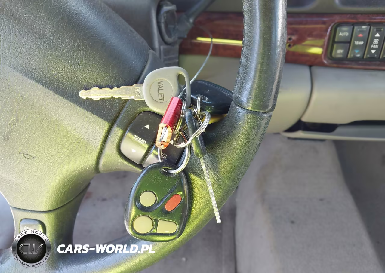 2004 Buick Lesabre Limited VIN:1G4HR54K04U192578 - 11