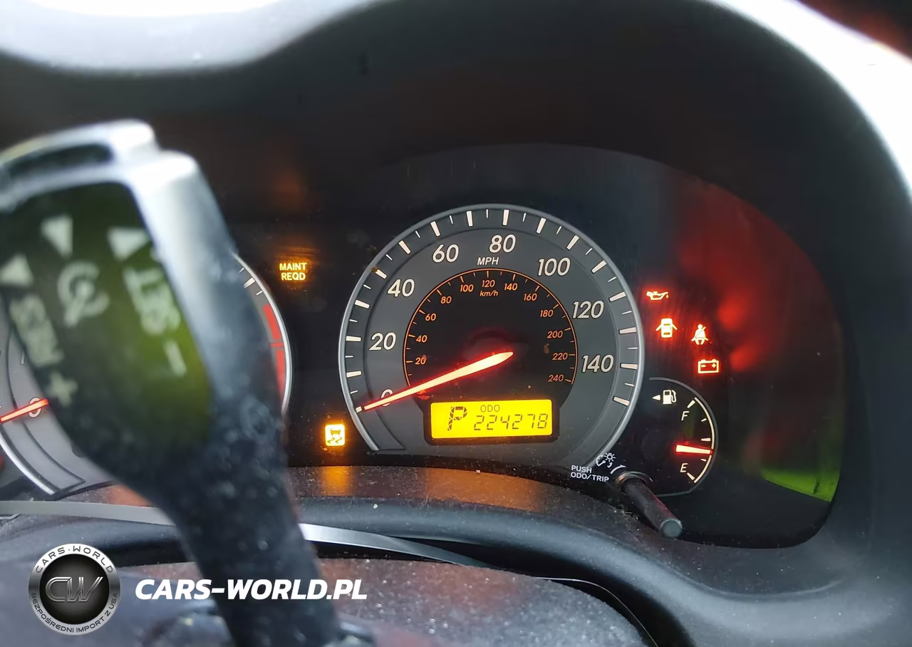 2010 Toyota Corolla S VIN:1NXBU4EE6AZ324939 - 7