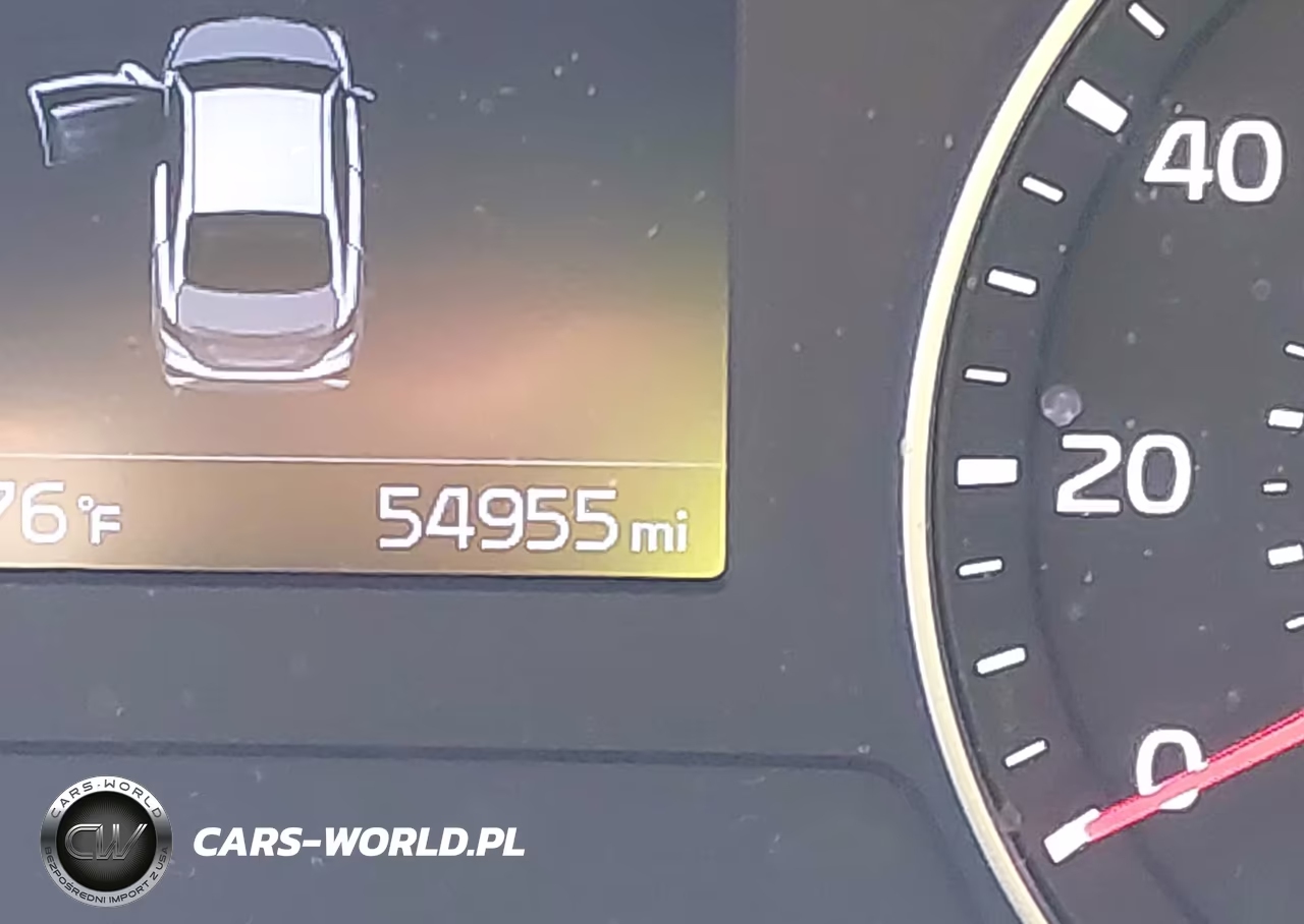 2019 Kia Forte Lxs VIN:3KPF24AD3KE110791 - 16