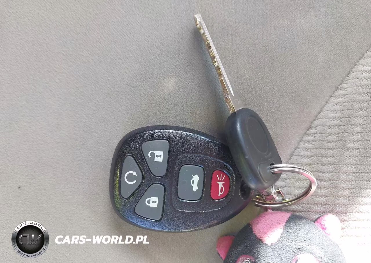 2008 Buick Lacrosse Cx VIN:2G4WC582581238734 - 11
