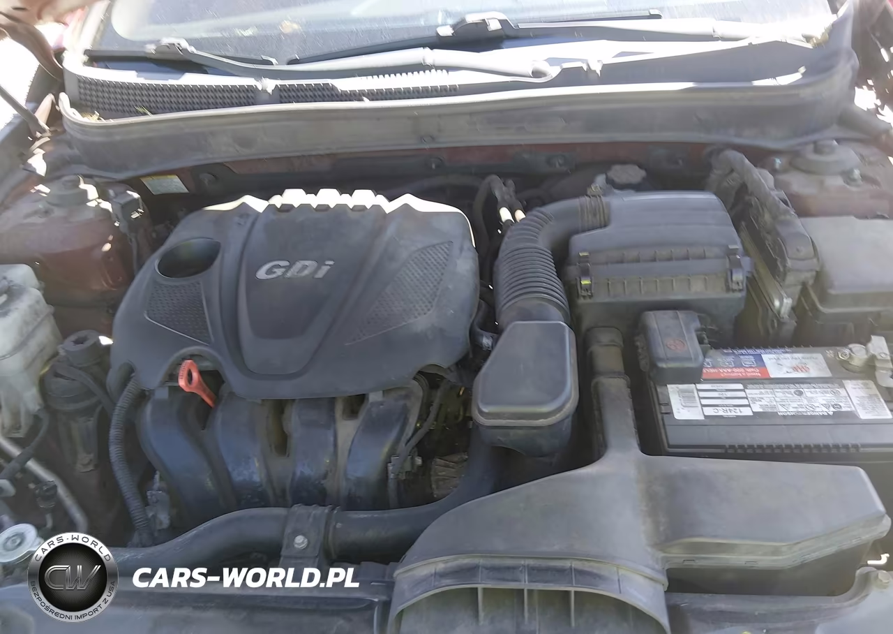2011 Hyundai Sonata Limited VIN:5NPEC4AC8BH094972 - 10