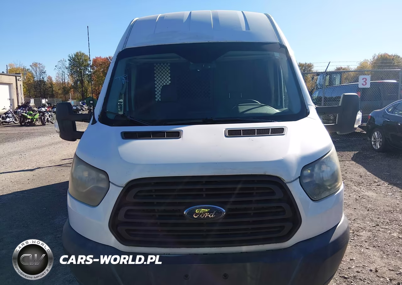 2016 Ford Transit T-350 VIN:1FTBW3XM7GKA18673 - 12