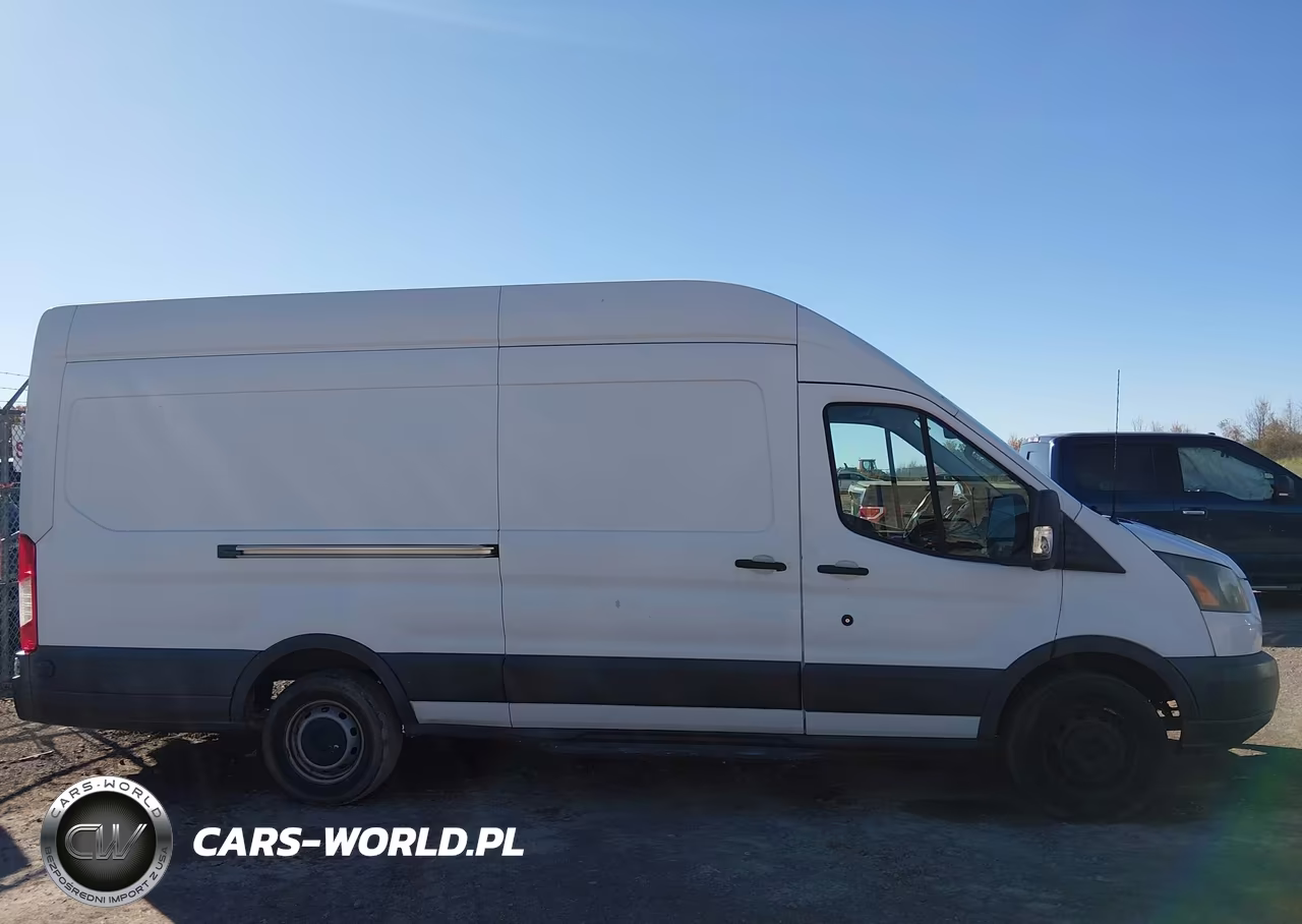 2016 Ford Transit T-350 VIN:1FTBW3XM7GKA18673 - 13