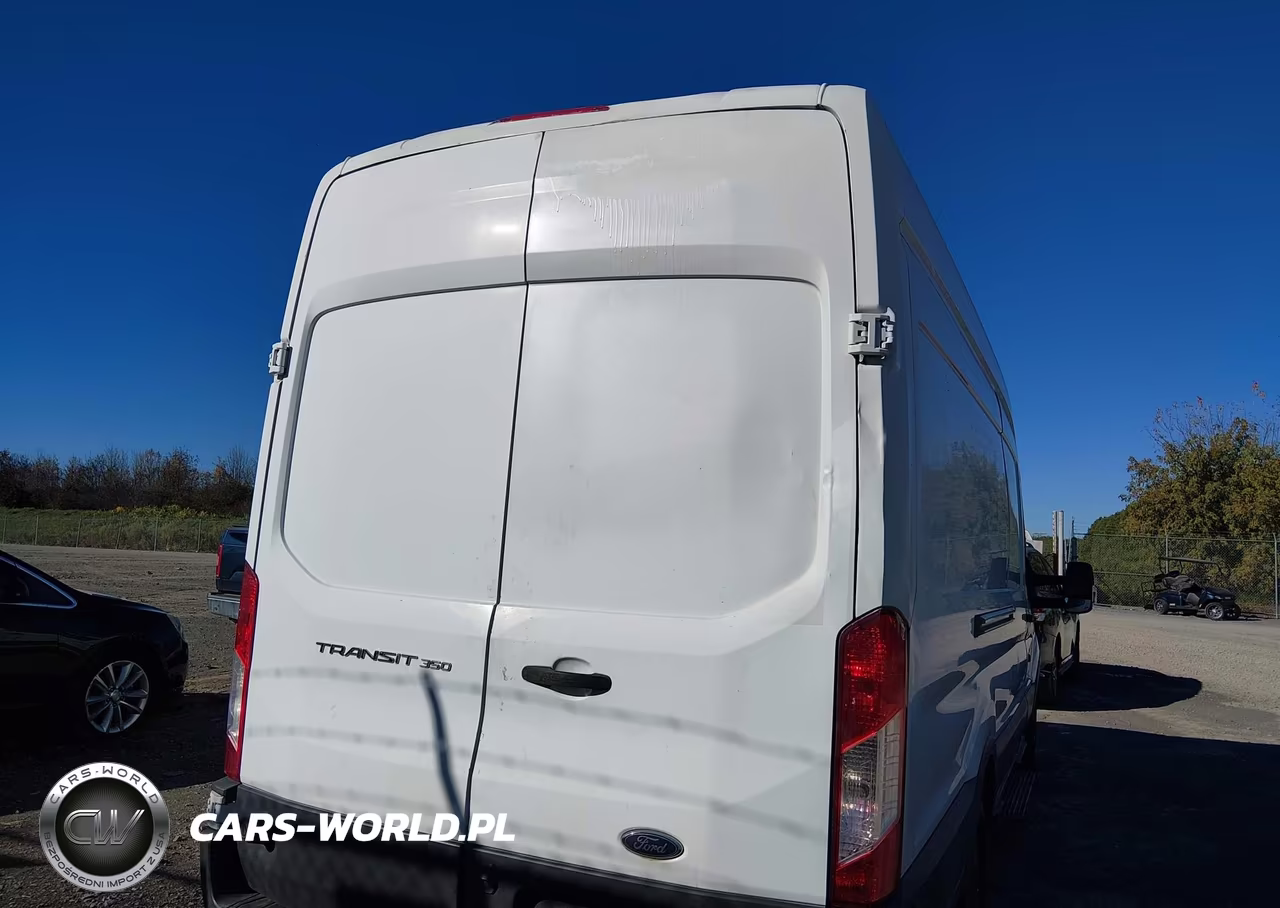 2016 Ford Transit T-350 VIN:1FTBW3XM7GKA18673 - 16