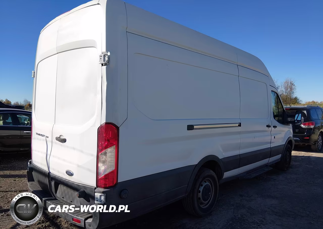 2016 Ford Transit T-350 VIN:1FTBW3XM7GKA18673 - 4