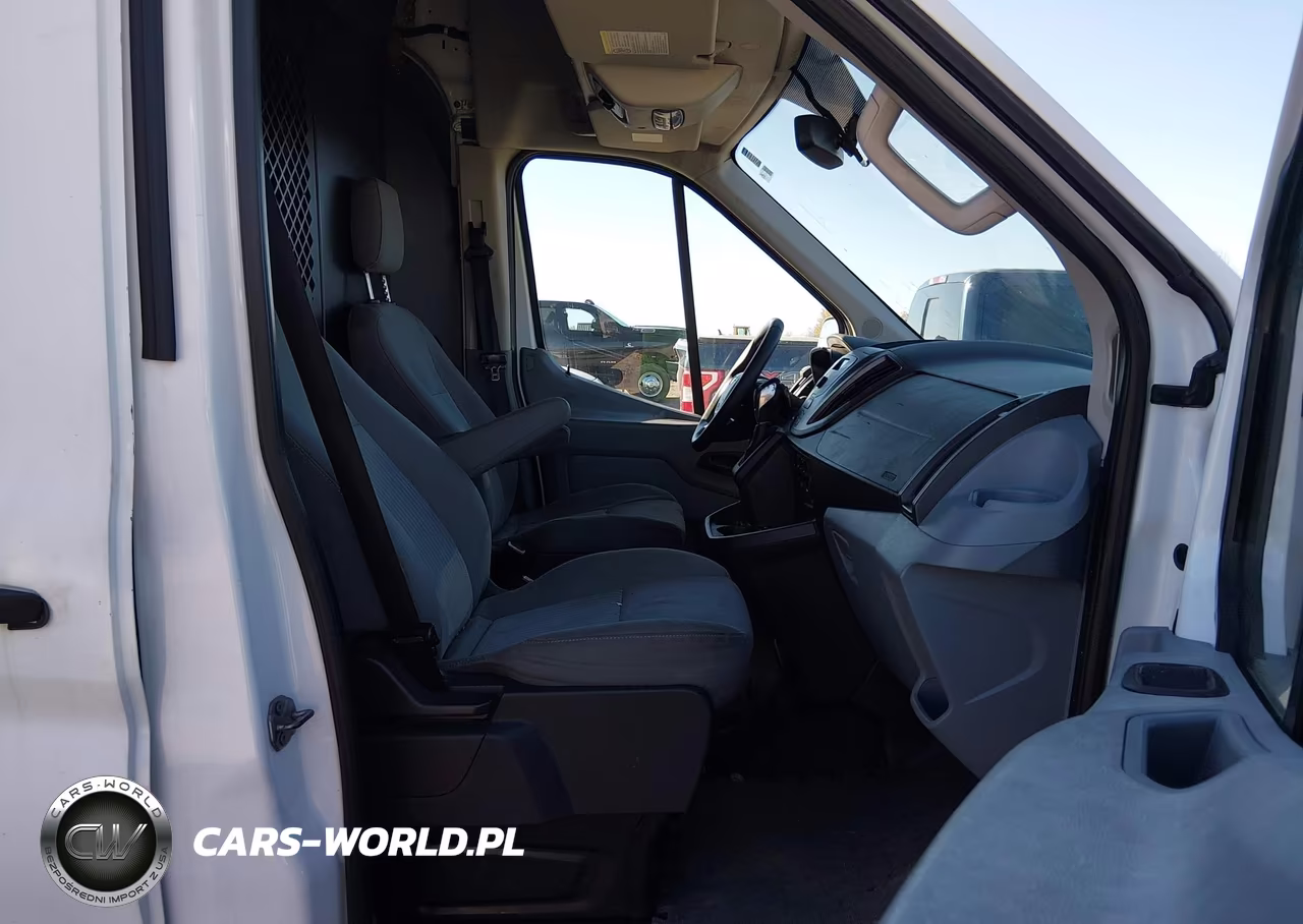 2016 Ford Transit T-350 VIN:1FTBW3XM7GKA18673 - 5