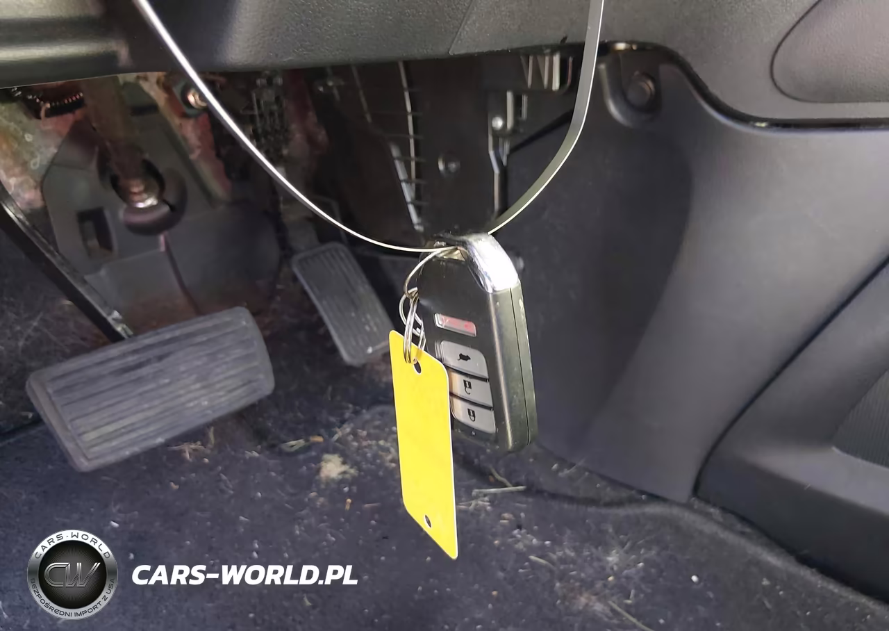 2016 Honda Cr-V Ex VIN:2HKRM4H56GH648264 - 11