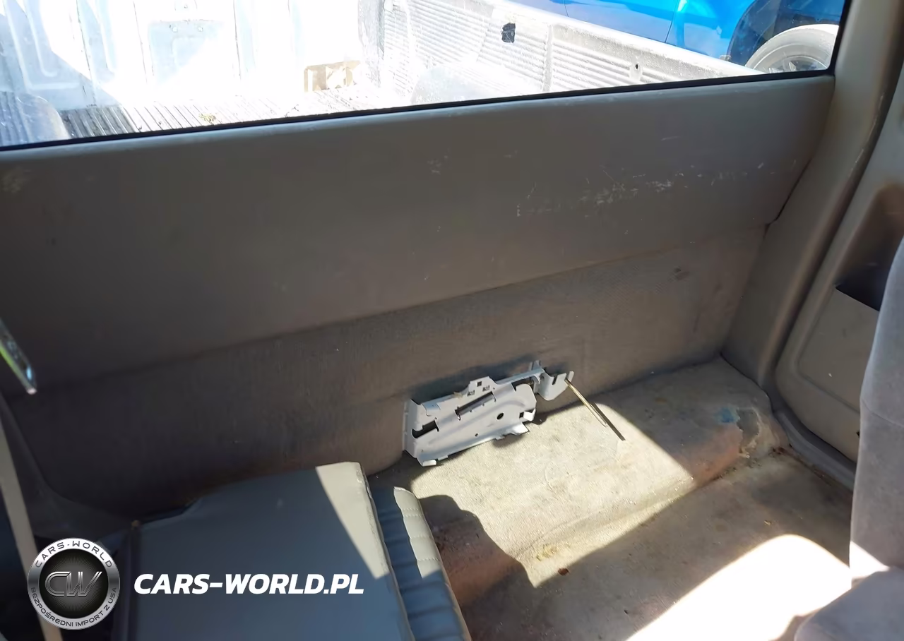 1998 Chevrolet S-10 Ls Fleetside VIN:1GCCS1947W8212164 - 8