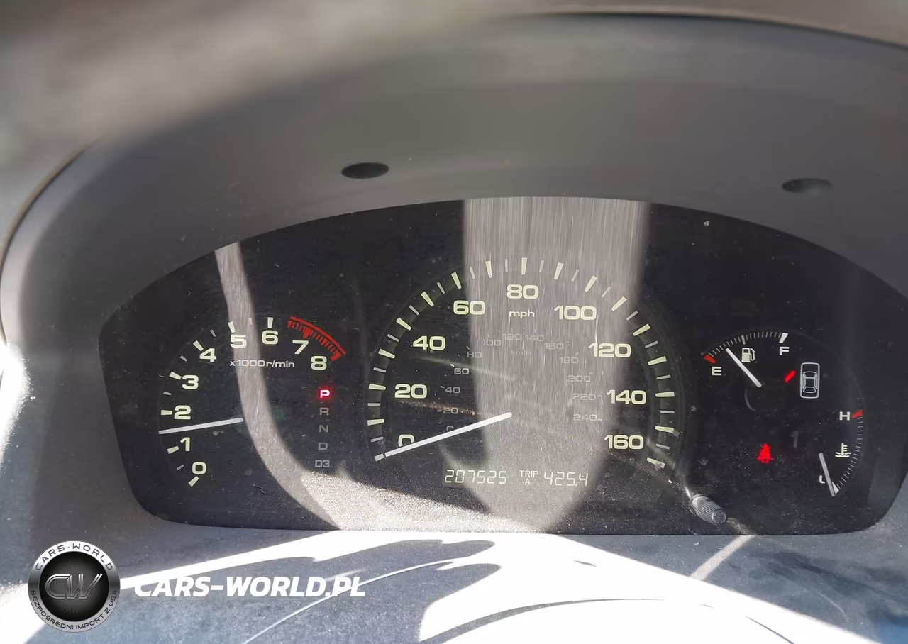 2007 Honda Accord 2.4 Vp VIN:1HGCM56147A126821 - 7