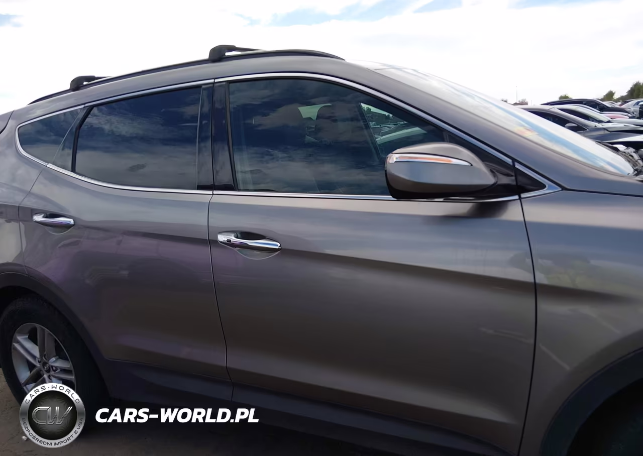 2018 Hyundai Santa Fe Sport 2.4L VIN:5XYZU3LB3JG522448 - 13