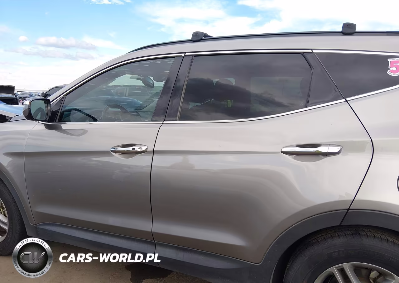 2018 Hyundai Santa Fe Sport 2.4L VIN:5XYZU3LB3JG522448 - 14