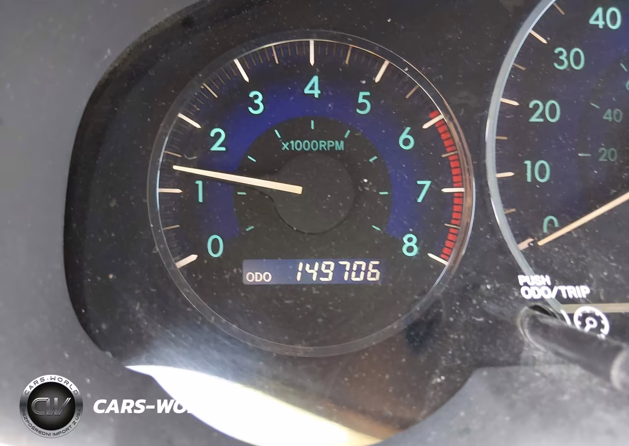 2006 Toyota Sienna Le VIN:5TDZA23C56S546000 - 7