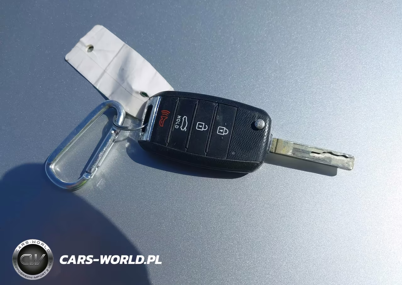 2019 Kia Optima Lx VIN:5XXGT4L36KG341844 - 11