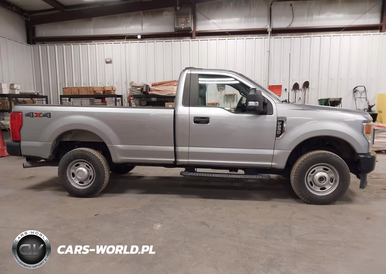 2022 Ford F-250 Xl VIN:1FTBF2BNXNEC18663 - 13