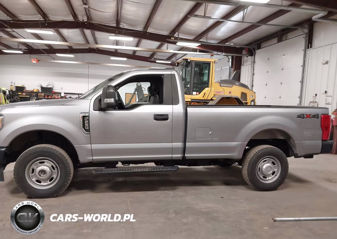 2022 Ford F-250 Xl VIN:1FTBF2BNXNEC18663 - 14