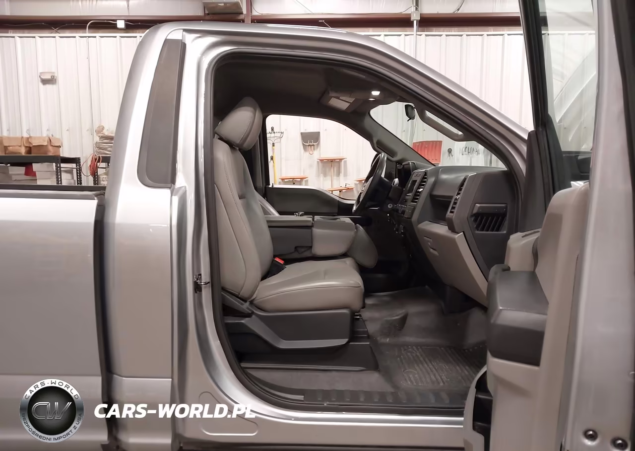 2022 Ford F-250 Xl VIN:1FTBF2BNXNEC18663 - 5
