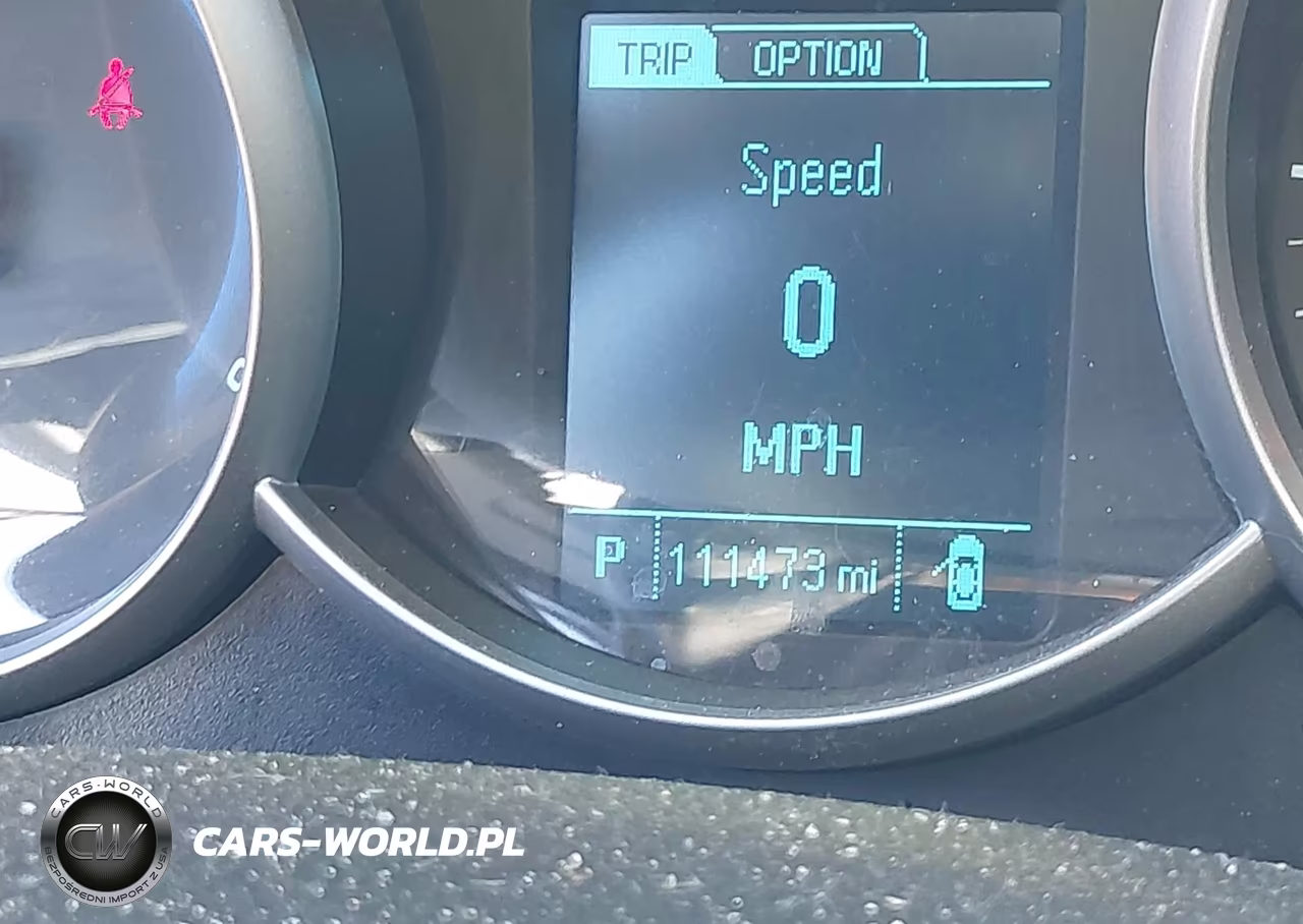 2013 Chevrolet Cruze Ls Auto VIN:1G1PA5SH6D7315953 - 7