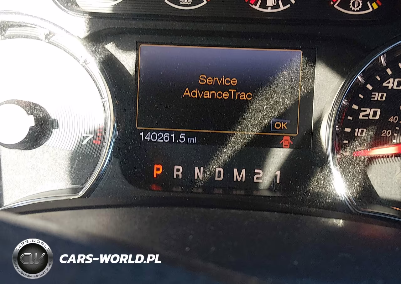 2012 Ford F-150 Fx4 VIN:1FTFW1ET2CFC51993 - 15