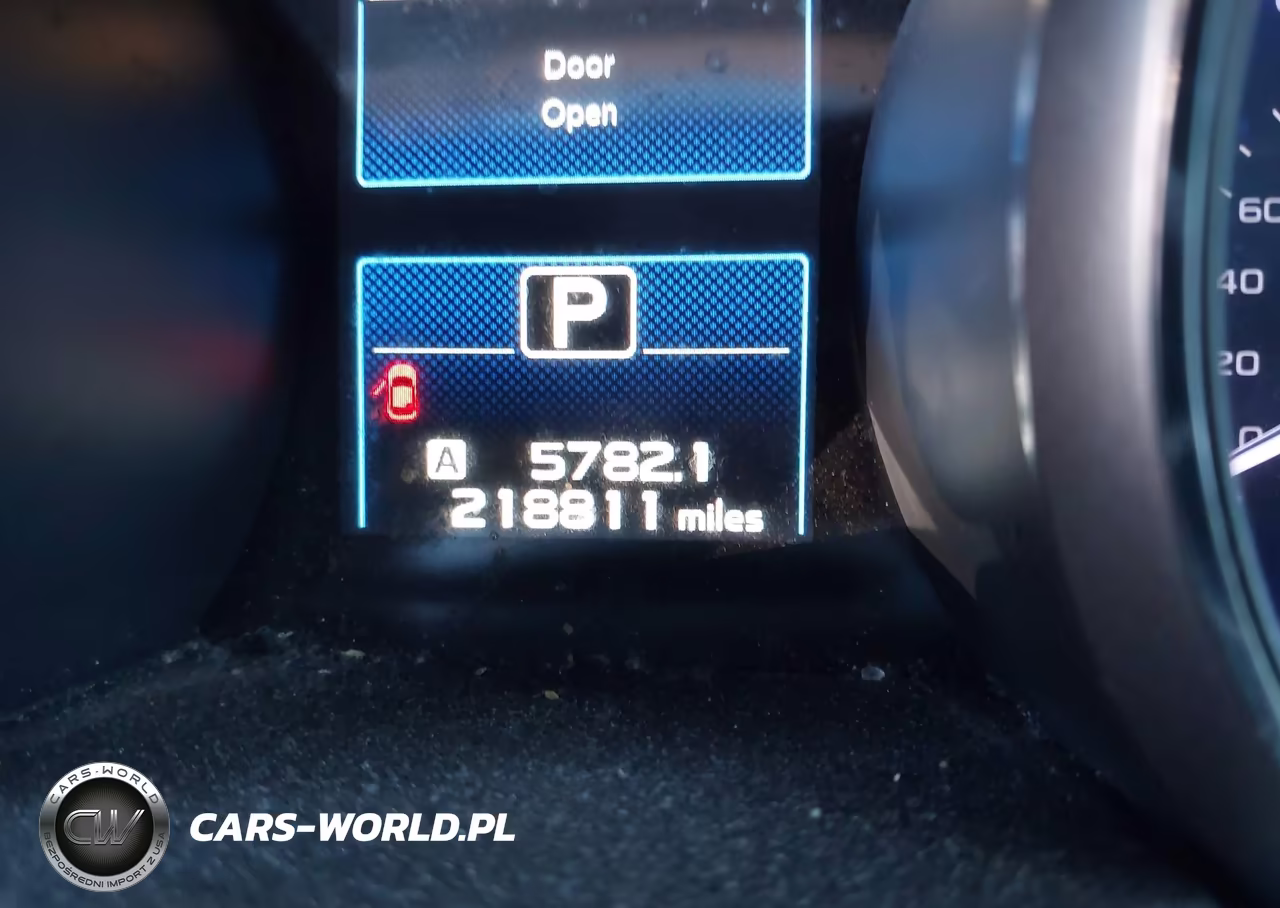 2016 Subaru Legacy 2.5I Premium VIN:4S3BNAC66G3035618 - 15