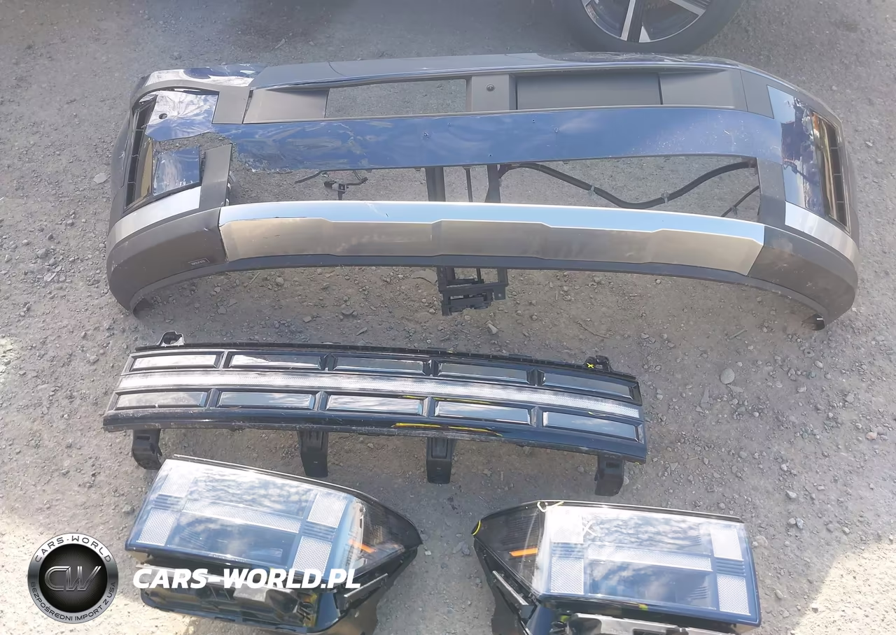 2026 Hyundai Santa Fe Hybrid Limited VIN:5NMP3DG18TH077425 - 12