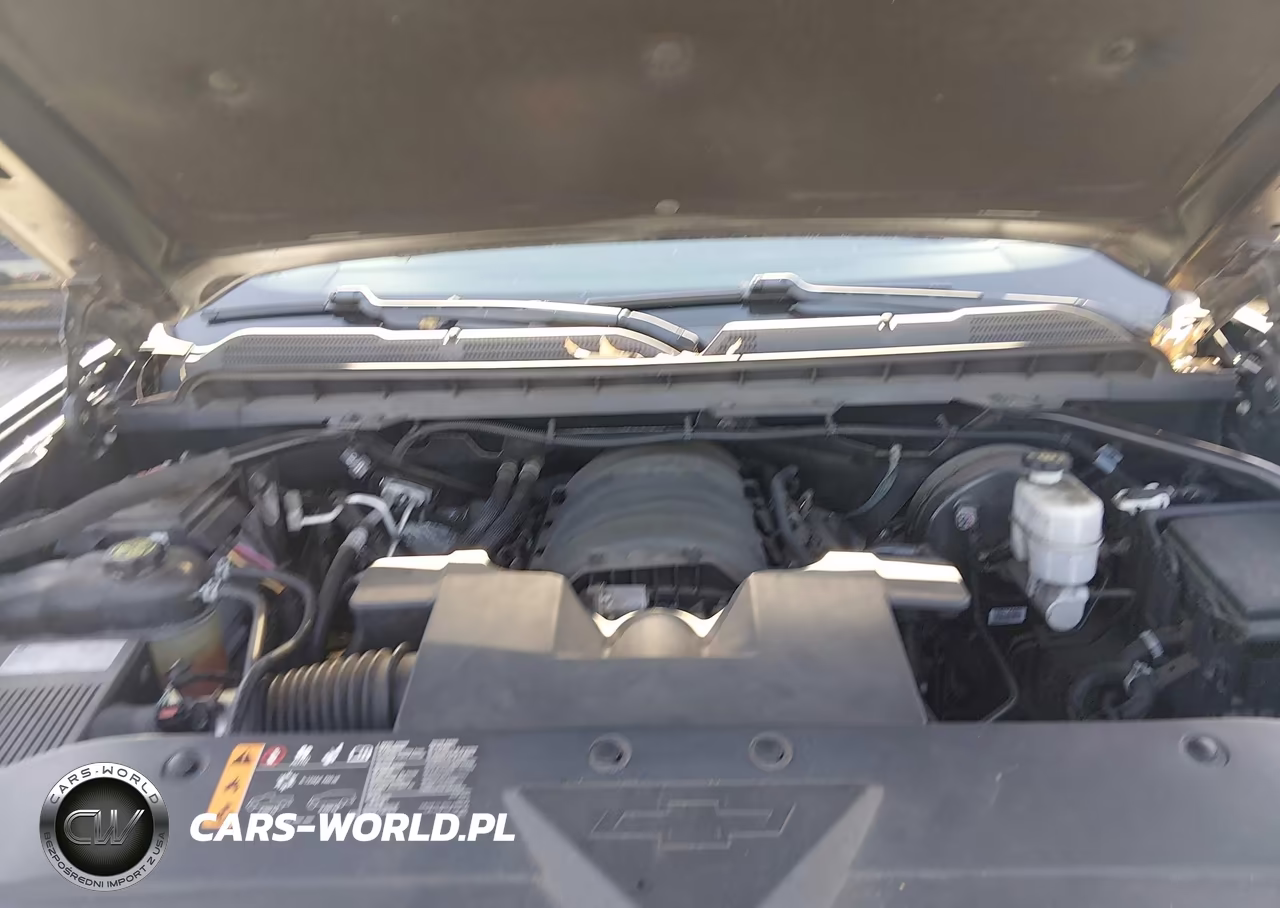 2019 Chevrolet Silverado 1500 Ld Lt VIN:2GCRCPECXK1143507 - 10
