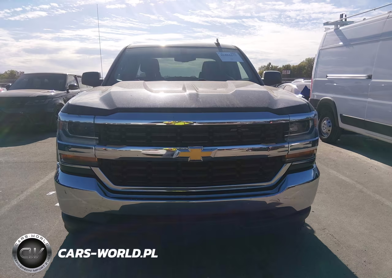 2019 Chevrolet Silverado 1500 Ld Lt VIN:2GCRCPECXK1143507 - 12