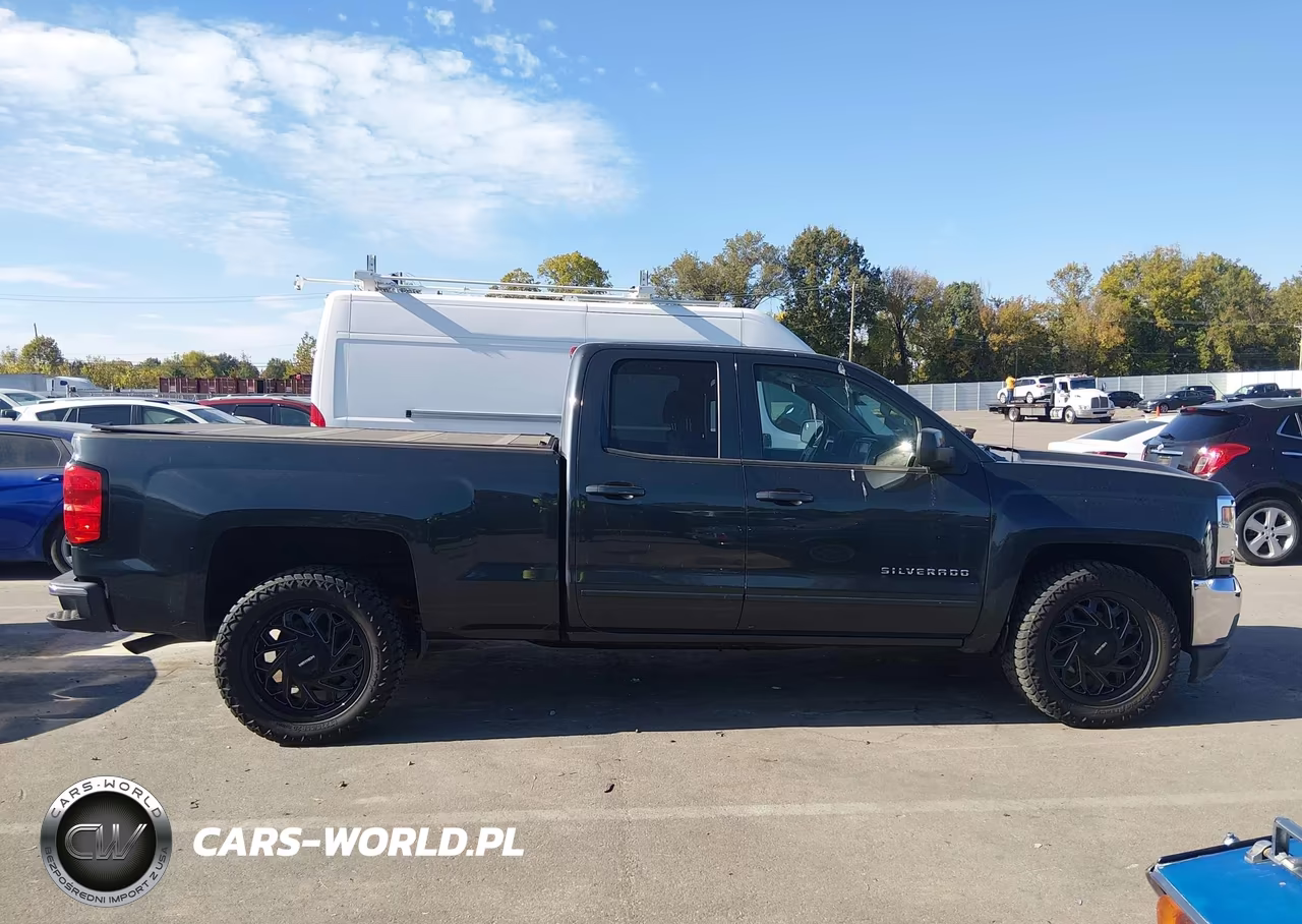2019 Chevrolet Silverado 1500 Ld Lt VIN:2GCRCPECXK1143507 - 13