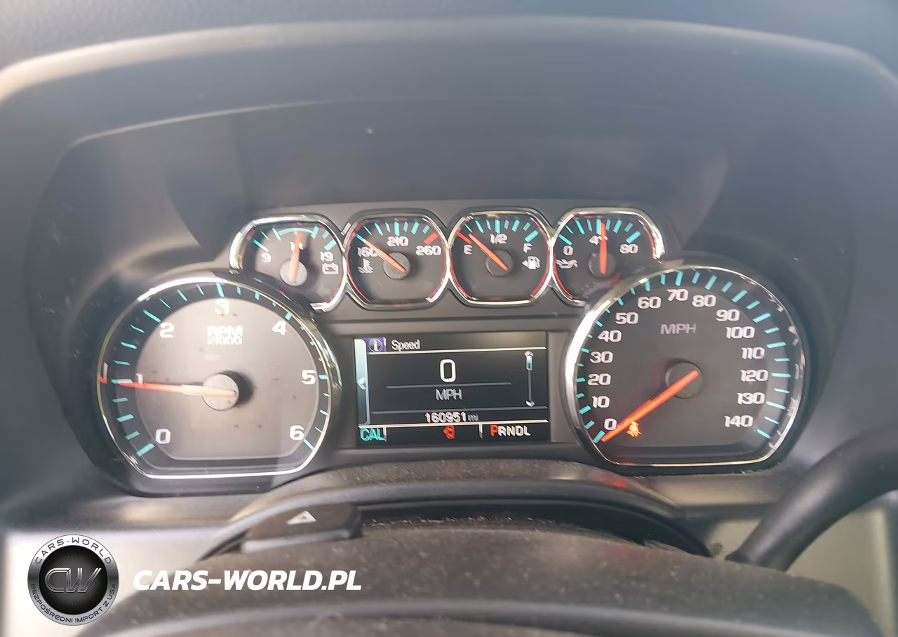 2019 Chevrolet Silverado 1500 Ld Lt VIN:2GCRCPECXK1143507 - 7