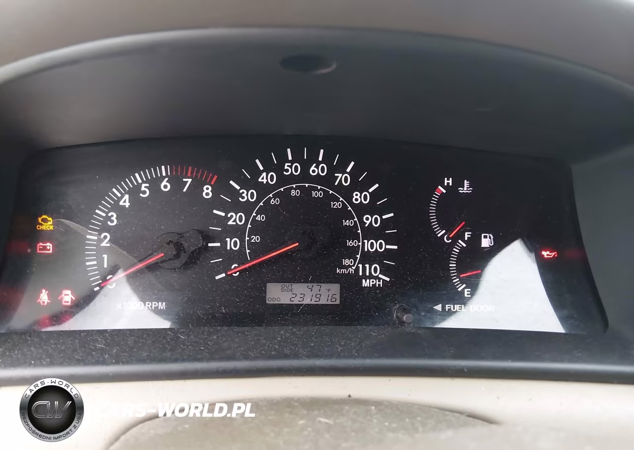 2006 Toyota Corolla Le VIN:JTDBR32E260078782 - 7