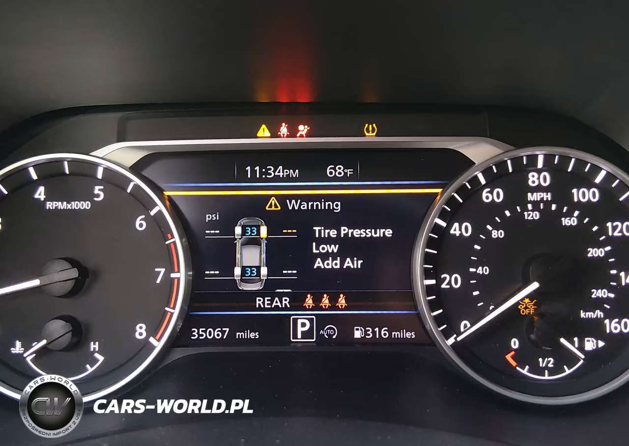 2024 Nissan Sentra Sv Xtronic Cvt VIN:3N1AB8CVXRY246631 - 16
