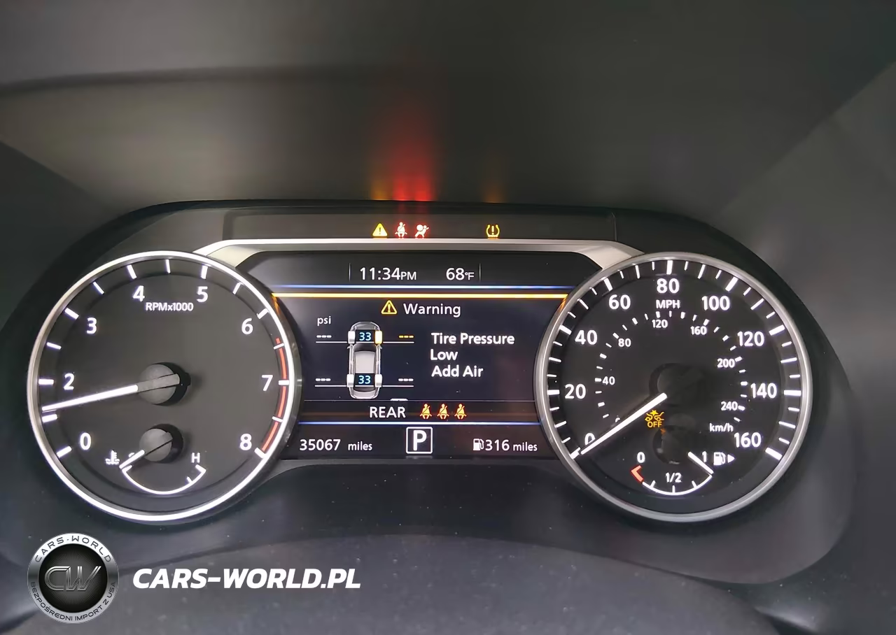 2024 Nissan Sentra Sv Xtronic Cvt VIN:3N1AB8CVXRY246631 - 7