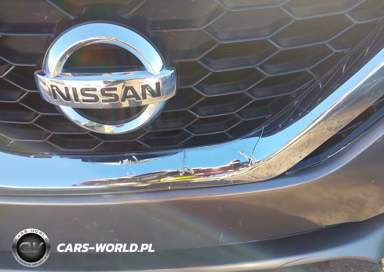 2016 Nissan Sentra Fe+ S-S-Sl-Sr-Sv VIN:3N1AB7AP3GL641131 - 6
