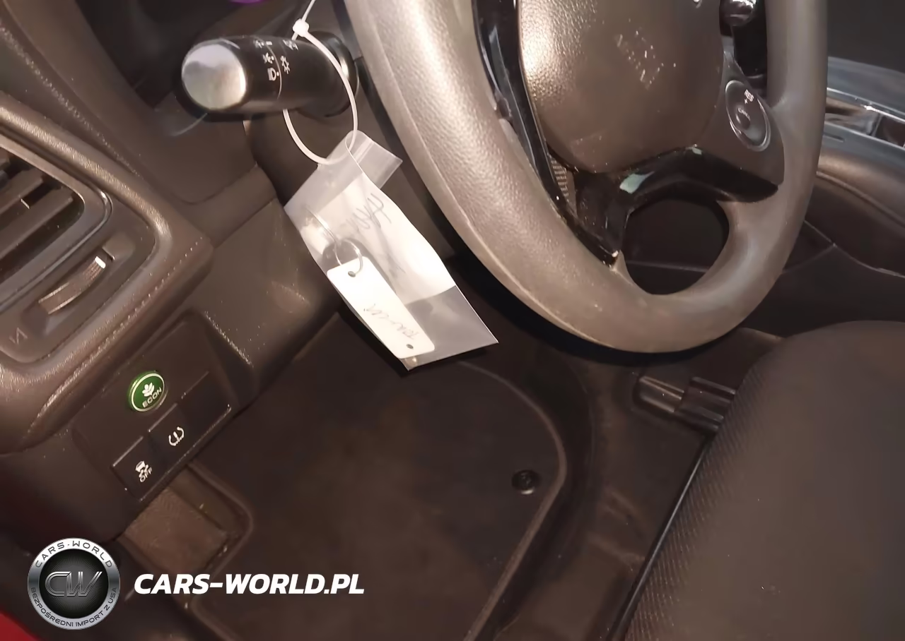 2017 Honda Hr-V Lx VIN:3CZRU5H33HG702421 - 18