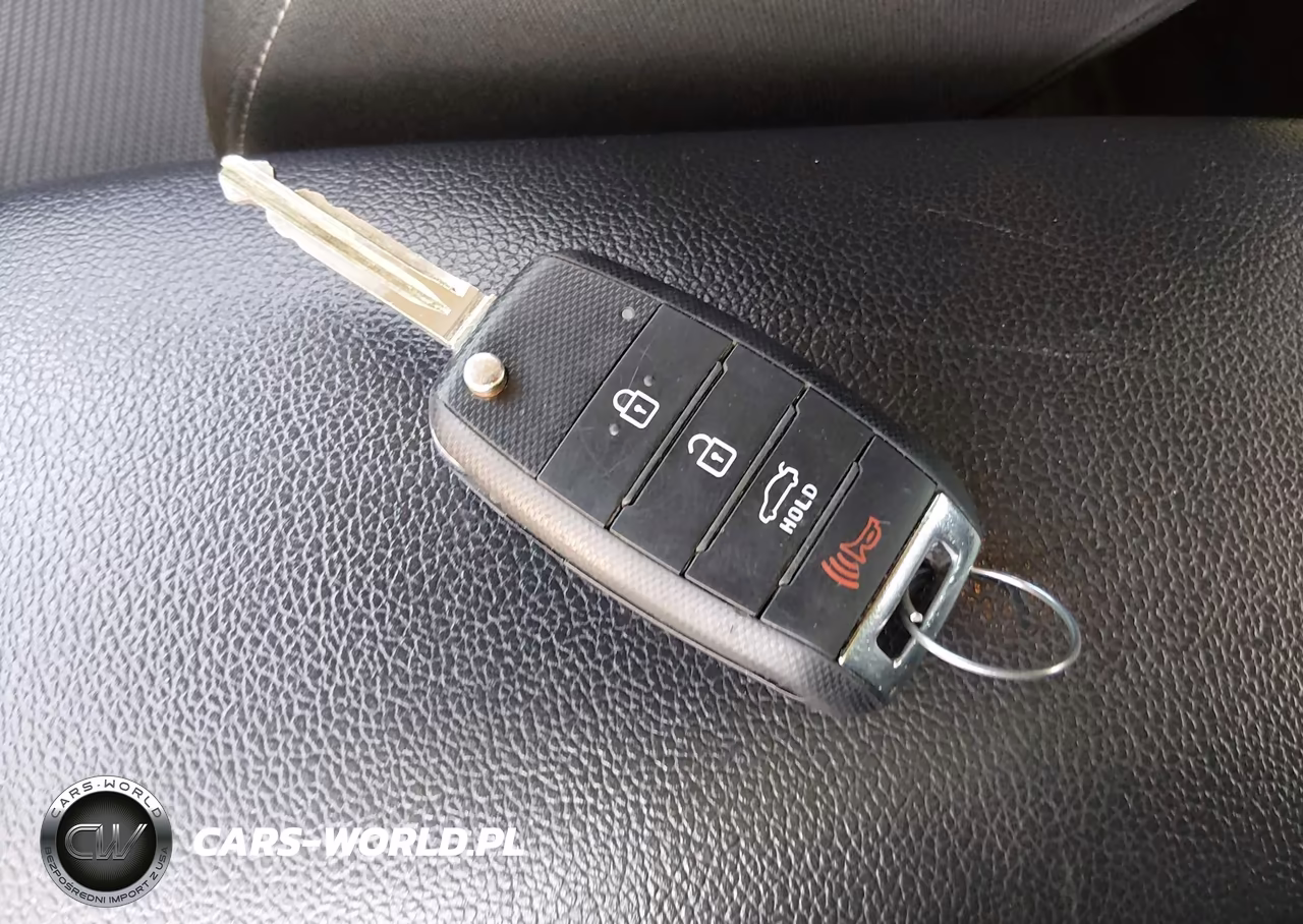 2018 Kia Forte Lx VIN:3KPFK4A76JE197465 - 11